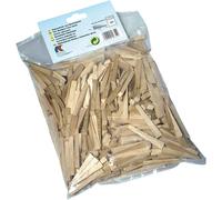 Kaufmann Cunei in piastrelle di legno