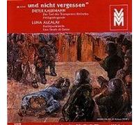 Kaufmann, Dieter - Music from Six Continents - 1993 Series (Kaufmann/Alcalay)