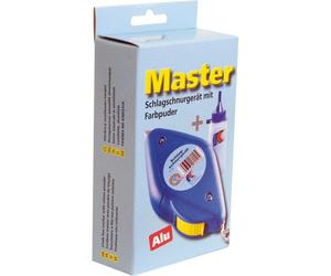 Kaufmann Dispositivo di tracciamento della linea di gesso MASTER