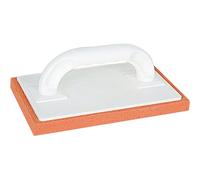 Kaufmann Frattazzo in gomma spugna / fine