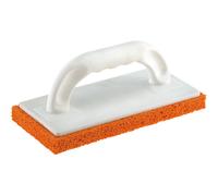 Kaufmann Frattazzo in gomma spugna / grossolano