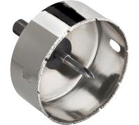 Kaufmann Fresa a corona diamantata professionale