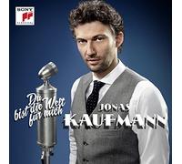 Kaufmann Jonas - Box-You Are The World To Me (Recital)