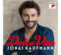 Kaufmann Jonas - Dolce Vita