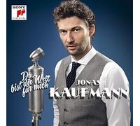 Kaufmann, Jonas - Du Bist Die Welt Fur Mich