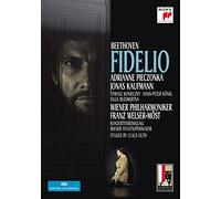 Kaufmann Jonas - Fidelio
