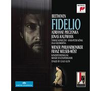 Kaufmann Jonas - Fidelio