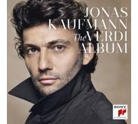 Kaufmann, Jonas - Verdi Album