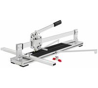 Kaufmann Macchina Tagliapiastrelle Superline 630 MM 20 Piastrelle