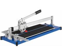 Kaufmann Macchina Tagliapiastrelle Topline Standard Robusta 720 MM