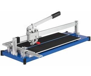 Kaufmann Macchina Tagliapiastrelle Topline Standard Robusta 720 MM