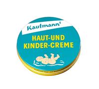 Kaufmann Pelle e Crema per bambini, 30 ml