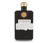 Kaufmann Spirits Liquore Arancia Liquore Pregiato allegata 25% vol. 0,50l
