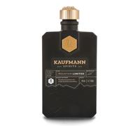 Kaufmann Spirits Mountain Limited Rum 48% vol. 0,50l