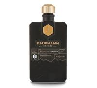 Kaufmann Spirits Mountain Limited Whisky 48% vol. 0,50l