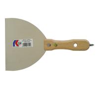 Kaufmann Stucco per cartongesso in acciaio inossidabile