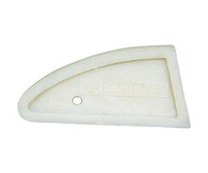 Kaufmann Stucco siliconico per giunti GLÄTTFIX