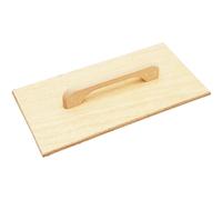 Kaufmann Tavola levigatrice in polistirolo e calcestruzzo aerato