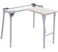 Kaufmann Tavolo da Lavoro per Topline Macchina Tagliapiastrelle Tavolo