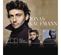 Kaufmann: the Verdi Album - Schubert: Winterreise