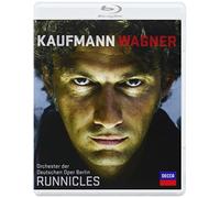 Kaufmann-Wagner (Pure Audio)