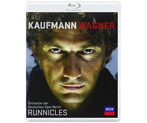 Kaufmann-Wagner (Pure Audio)