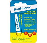 Kaufmanns Skin and Baby Cream 10 ml by Kaufmanns