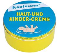 Kaufmanns Haut- und Kinder-Creme, 250 ml Crema