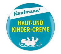 Kaufmanns Haut- und Kindercreme, 75 ml Crema
