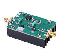Kaufpart Amplificatore di Potenza RF 3.2W Trasmettitore 1MHz-700MHZ HF FM VHF UHF Banda Larga ad Alta frequenza