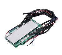 Kaufpart Car Start Inverter, scheda di protezione batteria di ricambio BMS PCB 12.8V per LifePo4 4S 260A 3.2V