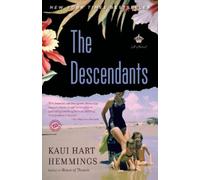 Kaui Hart Hemmings The Descendants (Tascabile)
