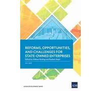 Kaukab Naqvi Ed Reforms, Opportunities, and Challenges for State-Own (Tascabile)