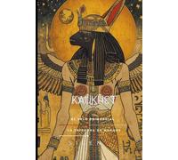 KAUKHET: EL VELO PRIMORDIAL