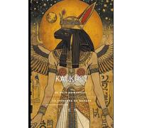 KAUKHET: EL VELO PRIMORDIAL