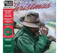 Kaukonen,Jorma - Christmas Christmas Tree Edition (1 Of 2 V.) (Rsd)