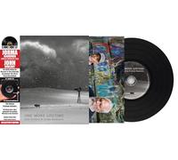 'Kaukonen, Jorma & John Hurlbut - One More Lifetime RSD 2024
