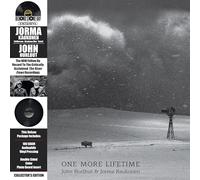 'Kaukonen, Jorma & John Hurlbut - One More Lifetime - Vinyl LP - RSD 2024
