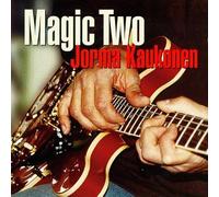 Kaukonen,Jorma - Magic Two