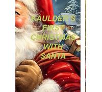 Kaulder's First Christmas