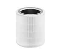 Kaulolado Filtro di ricambio 400S-RF adatto per il purificatore d'aria LEVOIT Modello Core 400S con H13 Grade vero sistema di filtrazione HEPA