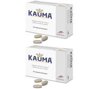 Kauma 30 Compresse 2x30 pz Compresse