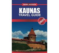 KAUNAS Travel Guide 2025: Discover Lithuania's Second City - Interwar Architecture, Vibrant Arts Scene & Rich History.