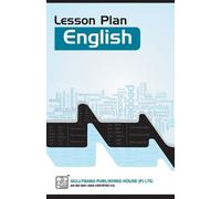 Kaur Manmeet English Lesson Plan (Tascabile)
