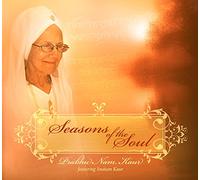 Kaur, Nam Prabhu - Seasons Of The Soul