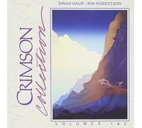 Kaur/Robertson - Crimson Collection Vol. 1 & 2