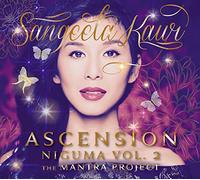 Kaur, Sangeeta - Ascension Niguma V.2: The Mantra Project