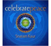Kaur Snatam - Celebrate Peace
