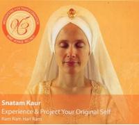 Kaur Snatam - Meditations Experience & Pr