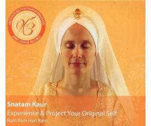 Kaur Snatam - Meditations Experience & Pr